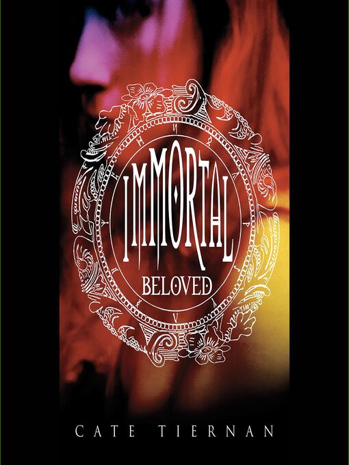 Cover image for Immortal Beloved